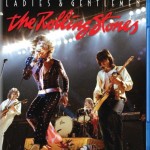 ROLLING STONES - LADIES & GENTLEMEN - 