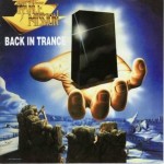 TRANCEMISSION - BACK IN TRANCE - 