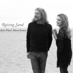 ROBERT PLANT / ALISON KRAUSS - RAISING SAND (digipak) - 