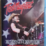 TED NUGENT - MOTOR CITY MAYHEM: THE 6000th CONCERT - 