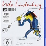 UDO LINDENBERG - MTV UNPLUGGED - 