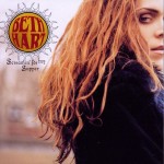 BETH HART - SCREAMIN' FOR MY SUPPER (limited numbered edition) (yellow & orange ma - 
