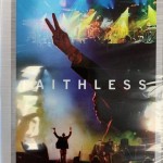 FAITHLESS - LIVE AT ALEXANDRA PALACE - 