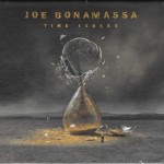 JOE BONAMASSA - TIME CLOCKS (limited edition) - 
