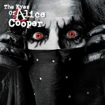 ALICE COOPER - THE EYES OF ALICE COOPER (limited edition) (virgin vinyl) - 