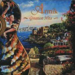 ARMIK - GREATEST HITS (digipak) - 