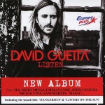 DAVID GUETTA - LISTEN - ���������