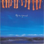 PAUL McCARTNEY - OFF THE GROUND - 