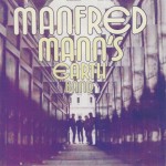 MANFRED MANN'S EARTH BAND - MANFRED MANN'S EARTH BAND - 