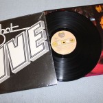 FOGHAT - LIVE (a) - 