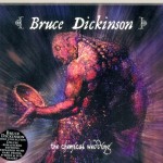 BRUCE DICKINSON - THE CHEMICAL WEDDING (expanded edition) - Меломания