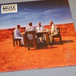 MUSE - BLACK HOLES & REVELATIONS - ���������