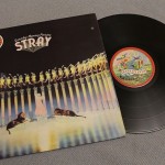 STRAY - SATURDAY MORNING PICTURES (uk) - ���������
