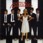 BLONDIE - PARALLEL LINES - ���������