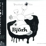 BJORK - GREATEST HITS (cardboard sleeve) - 