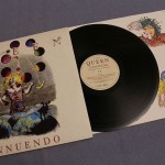 QUEEN - INNUENDO - ���������