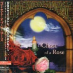 BLACKMORE'S NIGHT - GHOST OF A ROSE - 