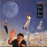 BAD BOYS BLUE - GAME OF LOVE - ���������