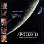 JAMES HORNER - APOLLO 13 (  ) - 