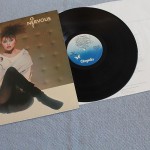 PAT BENATAR - GET NERVOUS (a) - 