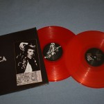 DAVID BOWIE - LIVE SANTA MONICA'72 (colour) - ���������
