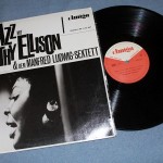 DOROTHY ELLISON & MANFRED-LUDWIG SEXTETT - JAZZ MIT DOROTHY ELLISON & DEM MANFRED LUDWIG-SEXTETT - ���������