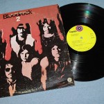 BLOODROCK - 2 (a) - 