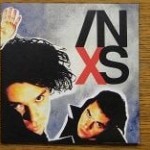 INXS - X - 