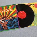 SANTANA - FREEDOM - 