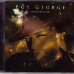 BOY GEORGE - ORDINARY ALIEN (THE KINKY ROLAND FILES) - 