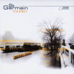 ST GERMAIN - TOURIST - ���������