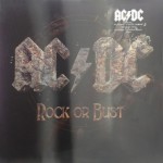AC/DC - ROCK OR BUST - ���������