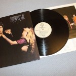 FLEETWOOD MAC - MIRAGE - 