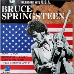 BRUCE SPRINGSTEEN - BILLBOARD HITS U.S.A. (bootleg) - 