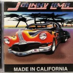 JOHNNY LIMA - MADE IN CALIFORNIA - ���������