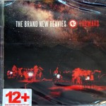 BRAND NEW HEAVIES - FORWARD - 