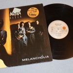 MATIA BAZAR - MELANCHOLIA - ���������