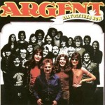 ARGENT - ALL TOGETHER NOW - 