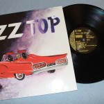 ZZ TOP - JESUS LEFT CHICAGO - ���������