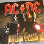 AC/DC - IRON MAN 2 - 
