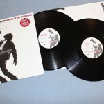 BRYAN ADAMS - WAKING UP THE NEIGHBOURS - 