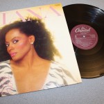 DIANA ROSS - WHY DO FOOLS FALL IN LOVE (j) - 