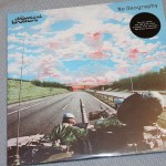 CHEMICAL BROTHERS - NO GEOGRAPHY - 