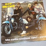 MOVE - BBC RADIO SESSIONS 1967-1970 - 