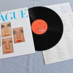 HUMAN LEAGUE - DARE! (j) - 