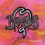 BARRABAS - DESPERATELY - 