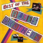BLUES BROTHERS - BEST OF BLUES BROTHERS - ���������
