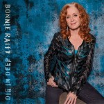 BONNIE RAITT - DIG IN DEEP - ���������