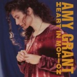 AMY GRANT - HEART IN MOTION - 