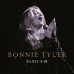 BONNIE TYLER - BELIEVE IN ME (single) (3 tracks) (papersleeve) - 